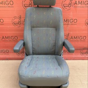 Volkswagen Transporter / Multivan T5 Front Right Seat