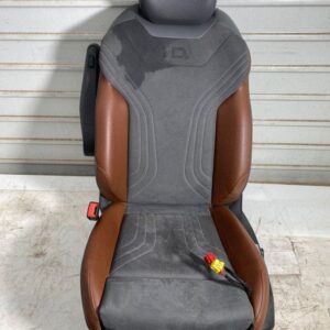 Volkswagen ID.4 Front Left Seat