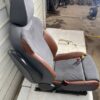 Volkswagen ID.4 Front Left Seat