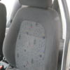 Skoda Fabia I 6Y Front Left Seat