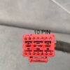 Volkswagen ID.4 Front Left Seat