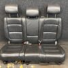 Volkswagen Tiguan I / 5N Seat Set Black