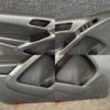 Volkswagen Tiguan I / 5N Seat Set Black