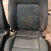 Volkswagen Golf Cabriolet Seat Set