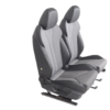 Skoda Enyaq iV 50 Seat, Door Panel and Console Set
