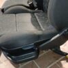Volkswagen Golf Cabriolet Seat Set