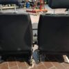 Volkswagen Golf Cabriolet Seat Set