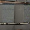Volkswagen Golf Cabriolet Seat Set