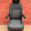 Volkswagen Transporter / Multivan T5 / T6 / T6.1 Front Right Seat