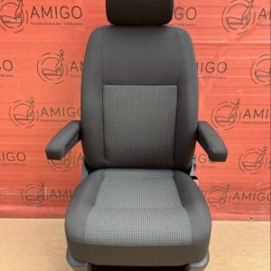 Volkswagen Transporter / Multivan T5 / T6 / T6.1 Front Right Seat