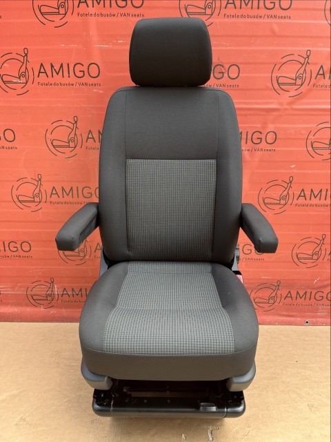 Volkswagen Transporter / Multivan T5 / T6 / T6.1 Front Right Seat