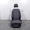 Volkswagen Polo V / 6R Front Right Seat Black