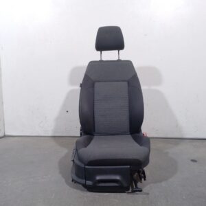 Volkswagen Polo V / 6R Front Right Seat Black
