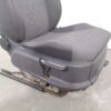 Volkswagen Polo V / 6R Front Right Seat Black