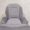 Volkswagen Polo V / 6R Front Right Seat Black