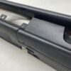 Mercedes W114 / W115 Dashboard Black