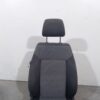 Volkswagen Polo V / 6R Front Right Seat Black