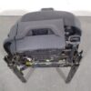 Volkswagen Polo V / 6R Front Right Seat Black