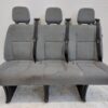 Volkswagen LT 2D Rear Bench Seat