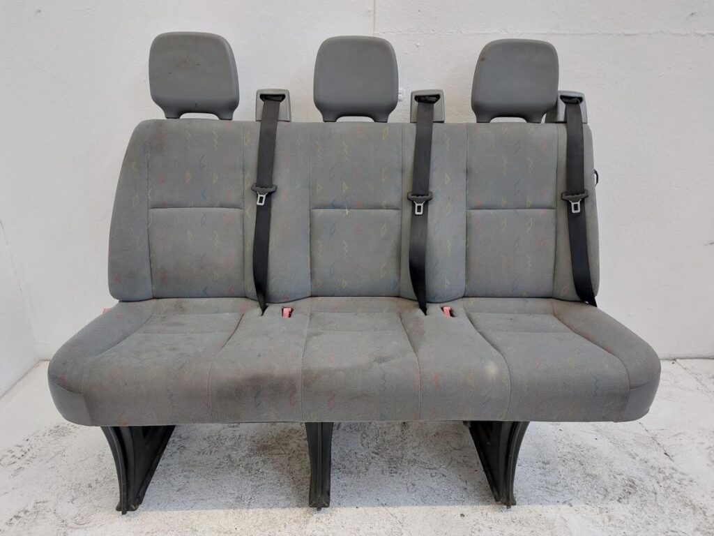 Volkswagen LT 2D Rear Bench Seat