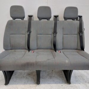 Volkswagen LT 2D Rear Bench Seat