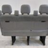 Volkswagen LT 2D Rear Bench Seat