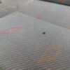 Volkswagen LT 2D Rear Bench Seat
