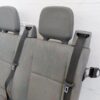 Volkswagen LT 2D Rear Bench Seat