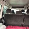 Volkswagen Caddy IV / SA Rear Bench Seat Titan Black