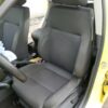 Volkswagen Caddy 2K Front Seat Pair