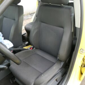 Volkswagen Caddy 2K Front Seat Pair