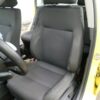 Volkswagen Caddy 2K Front Seat Pair