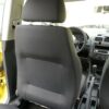 Volkswagen Caddy 2K Front Seat Pair