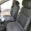 Volkswagen Caddy 2K Front Seat Pair