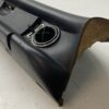 Mercedes W114 / W115 Dashboard Black