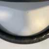 Mercedes E-Class W211 Steering Wheel Black