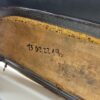 Mercedes W114 / W115 Dashboard Black