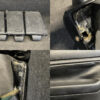 Volkswagen Passat 3BG Seat Set Black