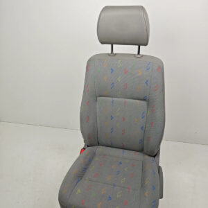 Volkswagen Transporter / Multivan T5 / T6 Front Left Seat