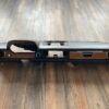 Mercedes W114 / W115 Dashboard Black