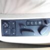 Volkswagen Phaeton GP1 / 3D Front Left Seat Cinnamon / Sun Beige