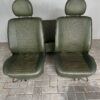 Volkswagen Golf I Seat Set