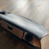 Mercedes W114 / W115 Dashboard Black