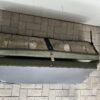 Volkswagen Golf I Seat Set