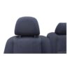 Volkswagen Caddy IV / SA Rear Bench Seat