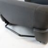 Volkswagen Transporter / Multivan T5 Front Right Seat Black