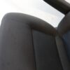 Volkswagen Transporter / Multivan T5 Front Right Seat Black
