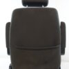 Volkswagen Transporter / Multivan T5 Front Right Seat Black