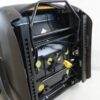 Volkswagen Transporter / Multivan T5 Front Right Seat Black