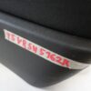 Volkswagen Transporter / Multivan T5 Front Right Seat Black